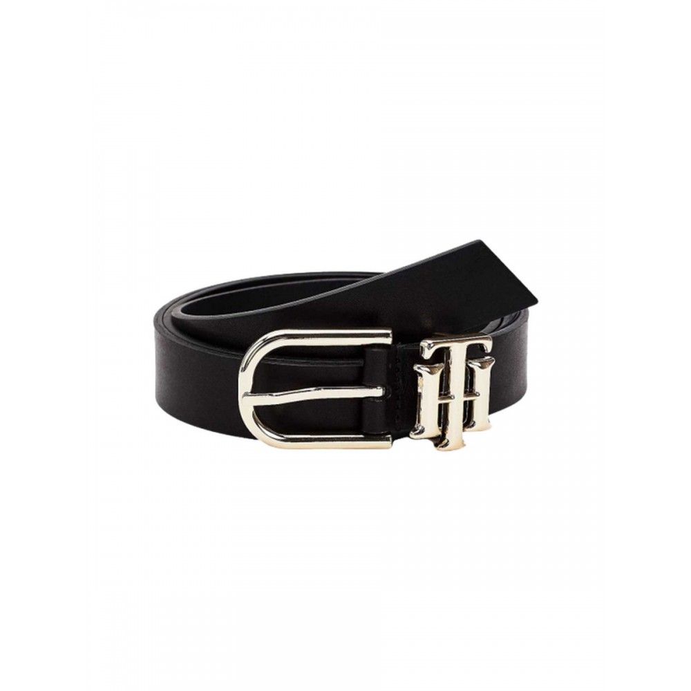 Tommy hilfiger sale h belt womens